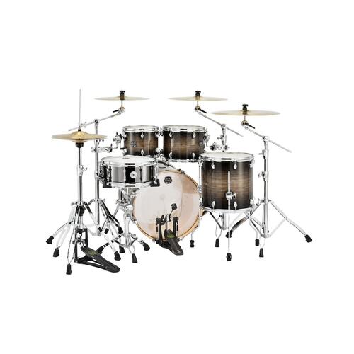 Image 5 - Mapex 20" Armory Fusion 5 Piece Shell Pack (AR504S)